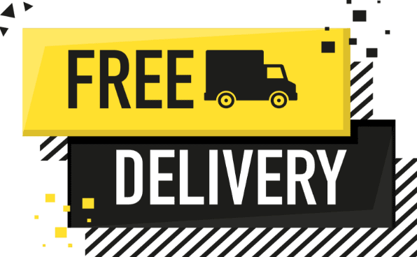 Max Boost free delivery