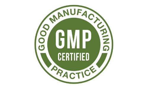 Max Boost GMP Certified